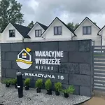 Wakacyjne Wybrzeze *
