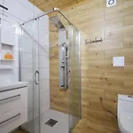 Wakacyjne Wybrzeze بيت للعطل