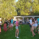 بيت للعطل Wakacyjne Wybrzeze ميلنو