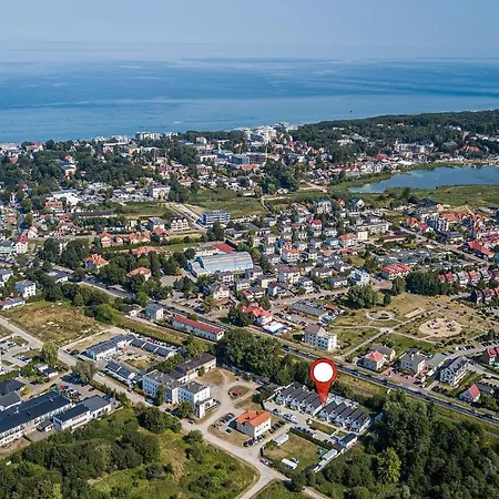 Wakacyjne Wybrzeze *