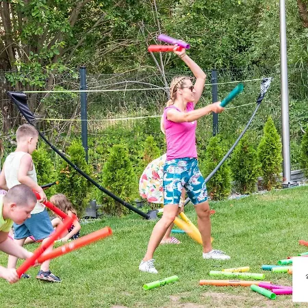 Wakacyjne Wybrzeze * ميلنو