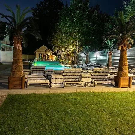 Holiday home Wakacyjne Wybrzeze