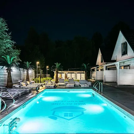 Wakacyjne Wybrzeze * Mielno (Koszalin)