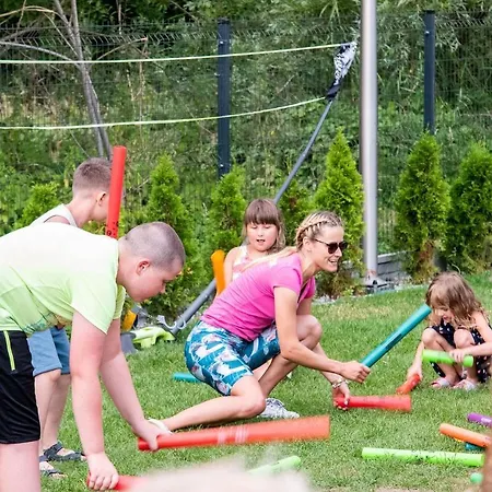 Wakacyjne Wybrzeze *