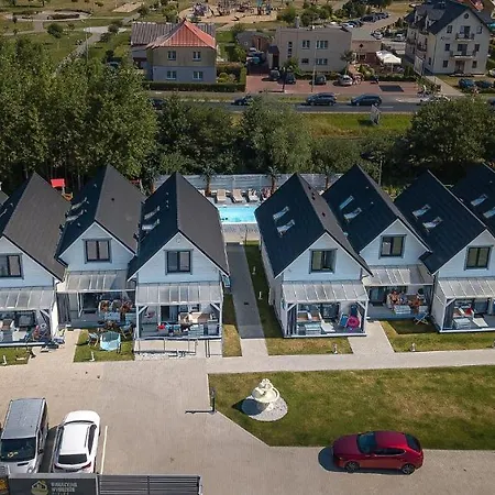 Casa de Férias Wakacyjne Wybrzeze *