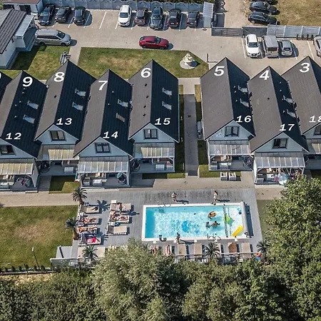 Wakacyjne Wybrzeze *