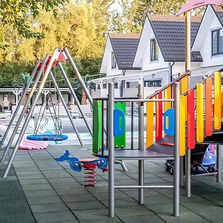 Wakacyjne Wybrzeze Holiday home