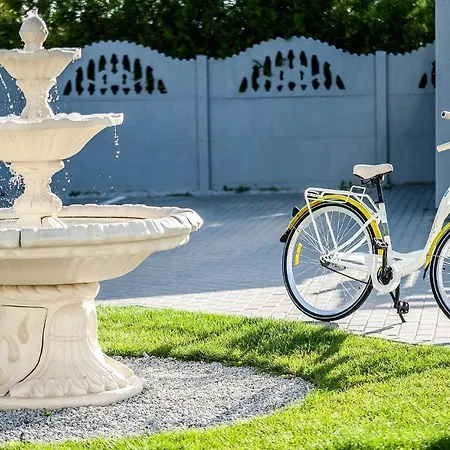 Holiday home Wakacyjne Wybrzeze