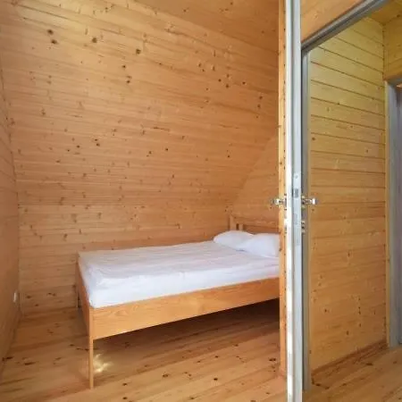 Holiday home Wakacyjne Wybrzeze *