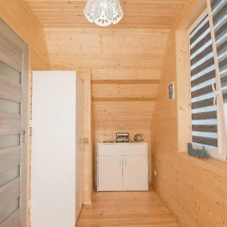 Wakacyjne Wybrzeze * Mielno (Koszalin)