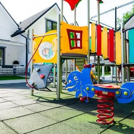 Holiday home Wakacyjne Wybrzeze *