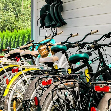 Holiday home Wakacyjne Wybrzeze Mielno (Koszalin)