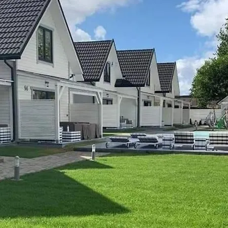 Wakacyjne Wybrzeze *