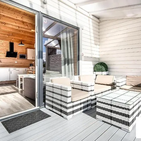 Wakacyjne Wybrzeze Mielno (Koszalin)