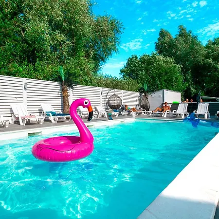 Wakacyjne Wybrzeze Holiday home