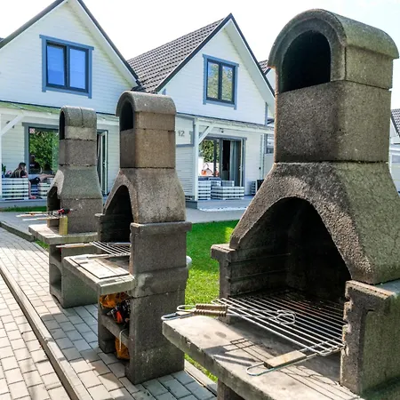 Wakacyjne Wybrzeze Holiday home