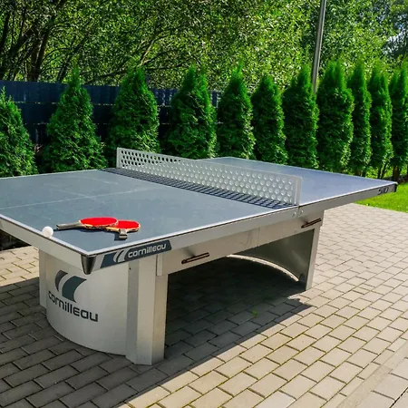 Holiday home Wakacyjne Wybrzeze *