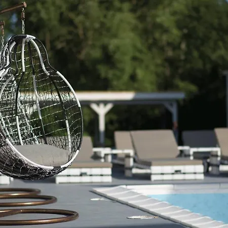 Wakacyjne Wybrzeze Holiday home *