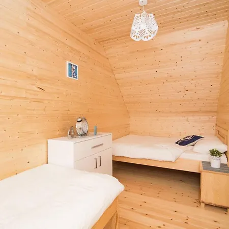 Holiday home Wakacyjne Wybrzeze Mielno (Koszalin)